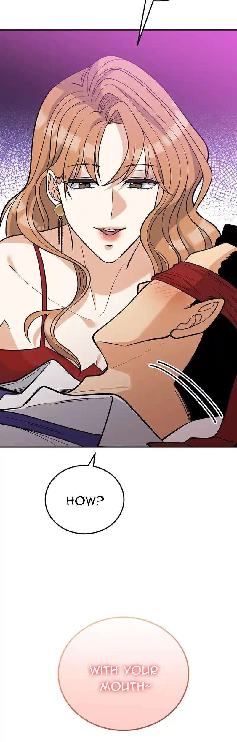 Scorpion Time Chapter 25 20